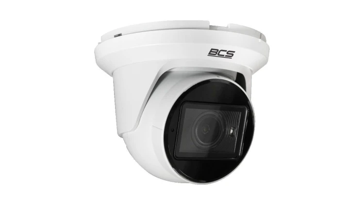 Kamera kopułkowa IP 5Mpx 3.2... 10.5mm BCS-U-EIP65VSR5-Ai2