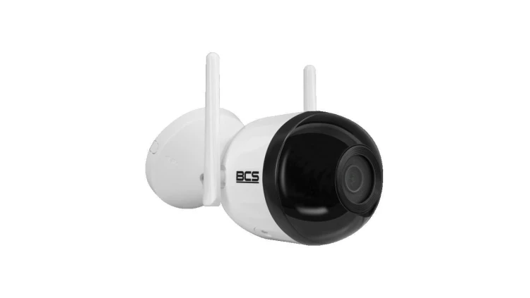Kamera Wi-Fi 4Mpx 2.8mm BCS-L-THOME01