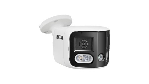 Kamera tubowa IP 8Mpx 2x 2.8mm BCS-L-PTIP2X4FCR2L2-Ai1