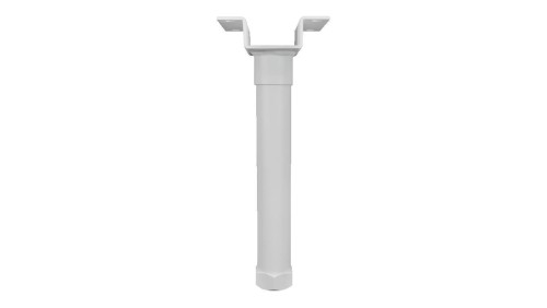 Adapter rurowy sufitowy 390mm do kamer obrotowych BCS ULTRA BCS-U-CPA390