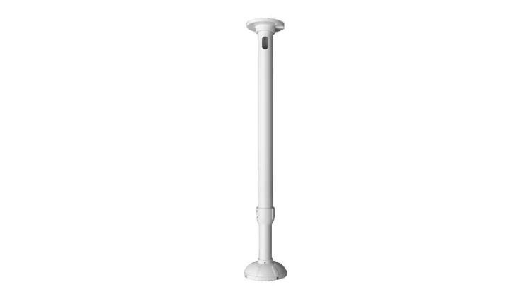Adapter sufitowy uniwersalny (regulacja 60-120cm) BCS-ARS120