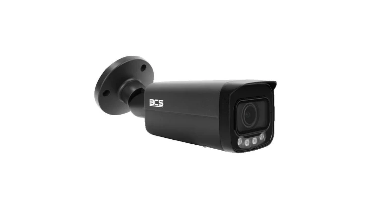 Kamera tubowa IP 8Mpx 2.7... 13.5mm BCS-L-TIP58VCR6L6-Ai1-G