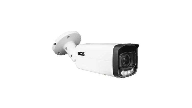 Kamera tubowa IP 6Mpx 2.7... 13.5mm BCS-L-TIP46VCR6L6-Ai1