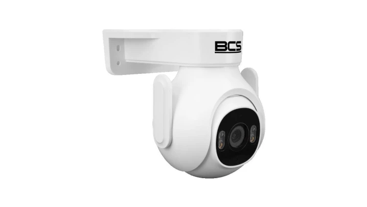 Kamera obrotowa Wi-Fi 5Mpx 3.6mm BCS-L-PTHOME05