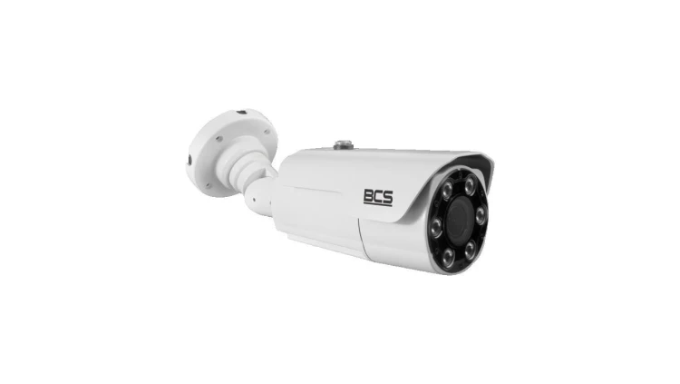 Kamera tubowa IP 8Mpx 2.7... 13.5mm BCS-F-TIP58VSR5-Ai2