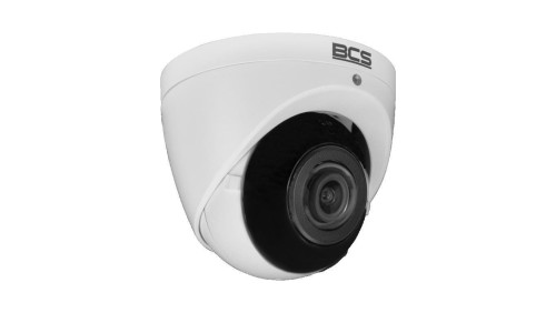 Kamera kopułkowa IP panoramiczna 8Mpx 1.68mm BCS-P-PEIP1x8FWR2-Ai1