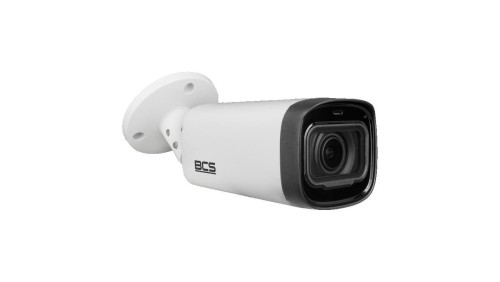 Kamera tubowa AHD, HD-CVI, HD-TVI, CVBS 8Mpx 2.7…13.5mm BCS-TA48VWR6(2)