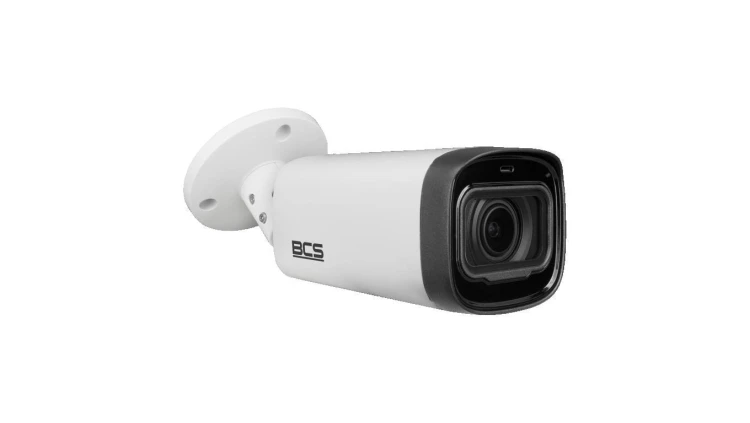 Kamera tubowa AHD, HD-CVI, HD-TVI, CVBS 8Mpx 2.7…13.5mm BCS-TA48VWR6(2)