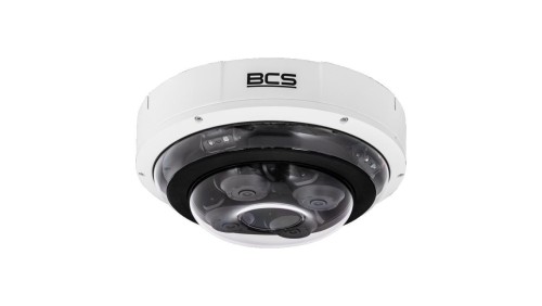 Kamera kopułkowa IP 5Mpx 4x 2.8-12mm BCS-L-PDIP4X5VSR3-Ai2