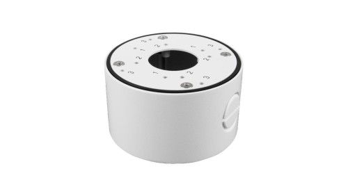 Puszka montażowa do kamer tubowych BCS FLEX BCS-F-AT01