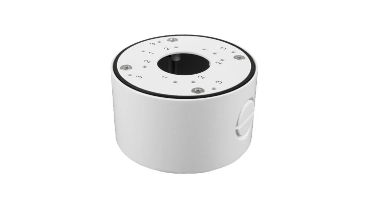 Puszka montażowa do kamer tubowych BCS FLEX BCS-F-AT01