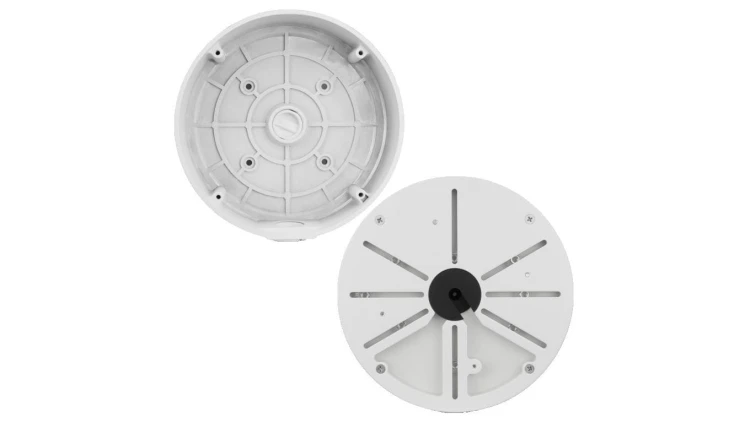 Uniwersalna puszka montażowa do kamer 170mm BCS-ADU170