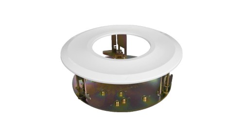Adapter sufitowy wpuszczany do dużych kamer kopułkowych BCS ULTRA BCS-U-RCBDA