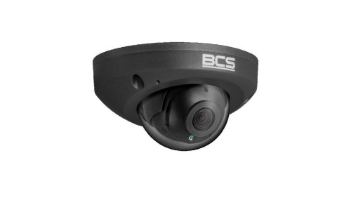 Kamera kopułkowa IP 8Mpx 2.8mm BCS-P-DMIP28FSR3-G
