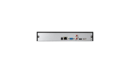 Rejestrator IP 16-kanałowy 16Mpx BCS-L-NVR1601-4KE(2)