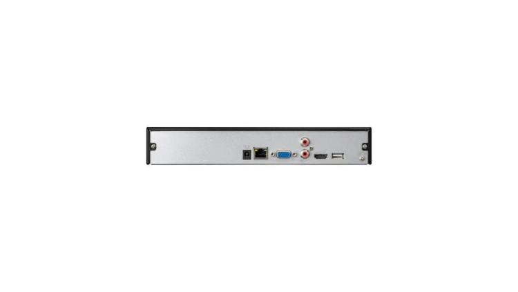 Rejestrator IP 16-kanałowy 16Mpx BCS-L-NVR1601-4KE(2)