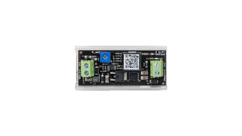 Przetwornica napięcia DC/DC 5..50V / 3.3..12V 30W BCS-SD30HV/ADJ