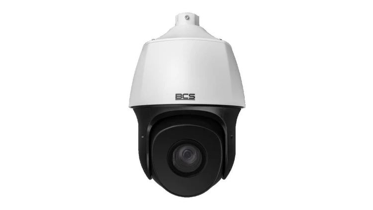Kamera obrotowa IP 2Mpx 5…125mm BCS-P-SIP4225SR15-Ai2