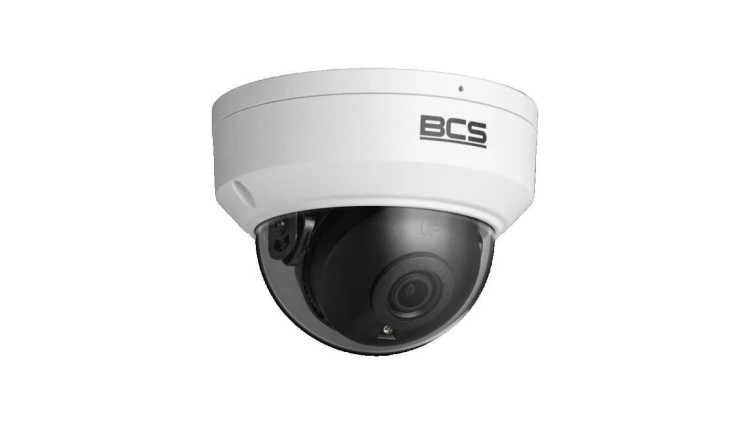 Kamera kopułkowa IP 4Mpx 2,8mm BCS-P-DIP14FWR3-Ai