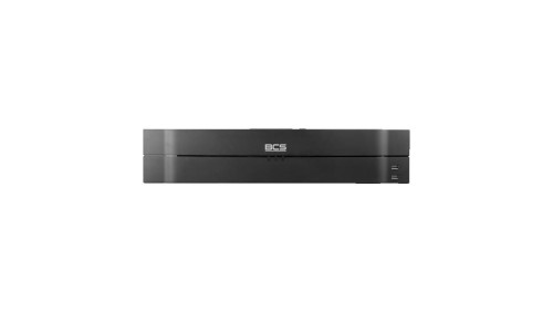 Rejestrator IP 32-kanałowy 32Mpx BCS-L-NVR3208-A-4K