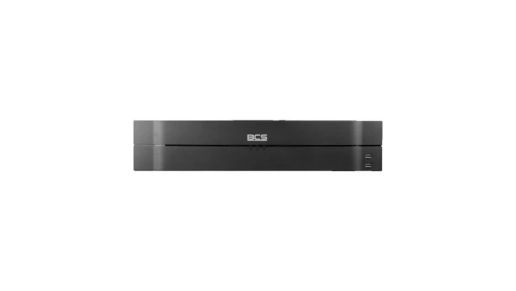 Rejestrator IP 32-kanałowy 32Mpx BCS-L-NVR3208-A-4K