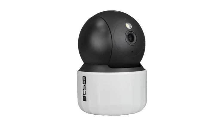 Kamera domowa IP 5Mpx 4mm BCS-B-PTHOME02(2.0)