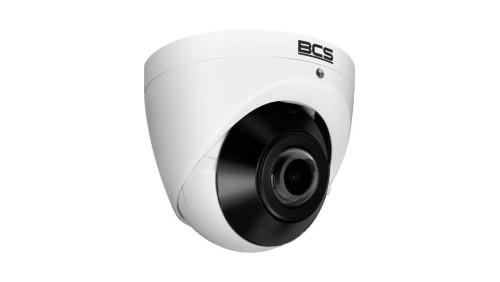 Kamera kopułkowa IP panoramiczna 5Mpx 1.68mm BCS-P-PEIP1x5FWR2-Ai1