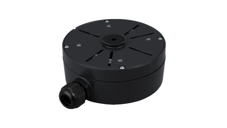 Uniwersalna puszka montażowa do kamer 155mm BCS-ADU-G