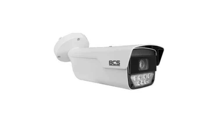 Kamera tubowa IP 4Mpx 2.8... 12mm BCS-P-TIP74VSR5-ITC-2812