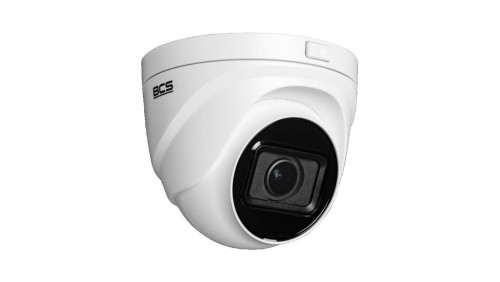 Kamera kopułkowa IP 4Mpx 2.8...12mm BCS-V-EIP44VSR3(2)