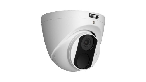 Kamera kopułkowa IP 8Mpx 2,8mm BCS-P-EIP28FWR3-Ai2
