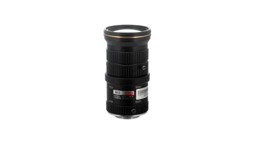 Obiektyw kamery CCTV do 6Mpx 1/2.7, 5-50mm BCS-05506MIR