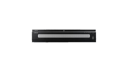 Rejestrator IP 32-kanałowy 32Mpx BCS-L-NVR3208XR-A-8KR-Ai