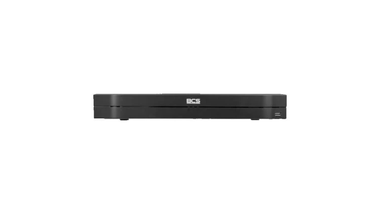 Rejestrator IP 16-kanałowy 32Mpx BCS-L-NVR1602-A-4K-16P