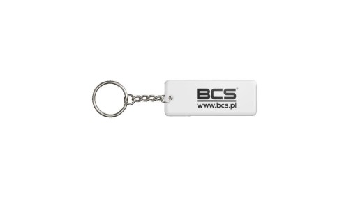 Brelok zbliżeniowy do systemów wideodomofonowych IP BCS-BZ1