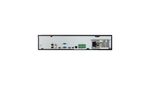 Rejestrator IP 32-kanałowy 12Mpx BCS-P-NVR3208R-A-4K-III