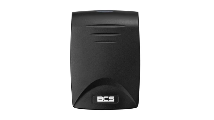 Czytnik zbliżeniowy RFID BCS-L-CRS-M4Z