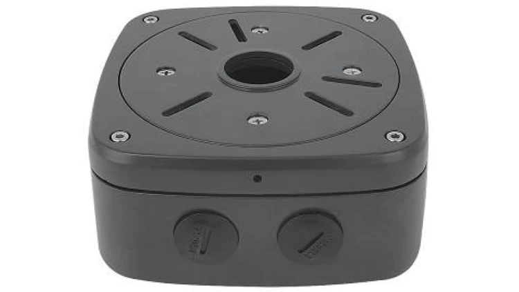 Uniwersalna puszka montażowa do kamer 130mm BCS-ATU-G
