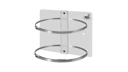 Adapter słupowy do obudów BCS-L2 i BCS-L3 BCS-OB-1