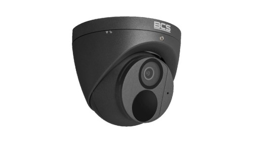 Kamera kopułkowa IP 8Mpx 2,8mm BCS-P-EIP28FWR3-Ai2-G