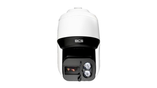 Kamera obrotowa IP 4Mpx 6.91-248.76mm BCS-U-SIP6436SR40-AI2
