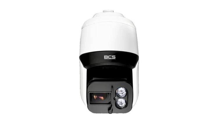 Kamera obrotowa IP 4Mpx 6.91-248.76mm BCS-U-SIP6436SR40-AI2