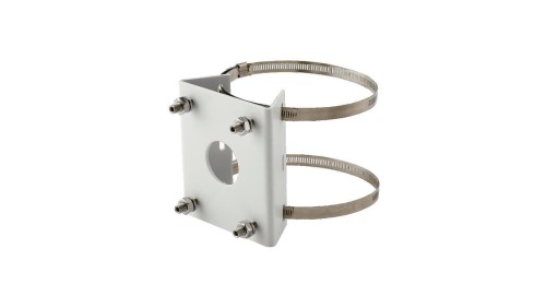 Adapter słupowy do kamer obrotowych BCS ULTRA BCS-U-PSDA
