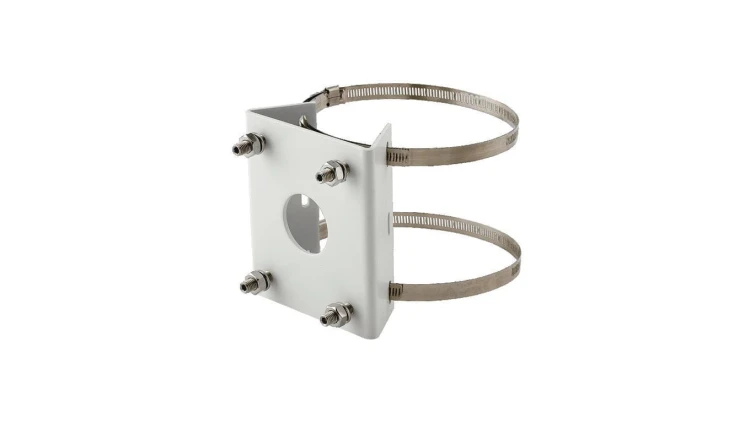Adapter słupowy do kamer obrotowych BCS ULTRA BCS-U-PSDA