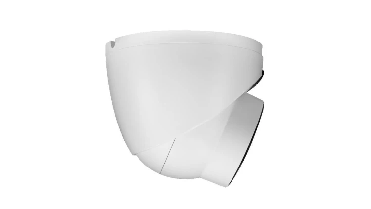 Kamera kopułkowa IP 4Mpx 2.8mm BCS-L-EIP14FCL3-Ai1