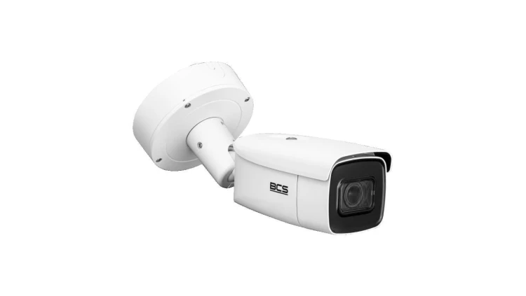 Kamera tubowa IP 2Mpx 2.8... 12mm BCS-V-TI236IR5