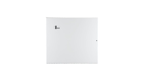 Obudowa metalowa do monitoringu 450x400x140 BCS-H
