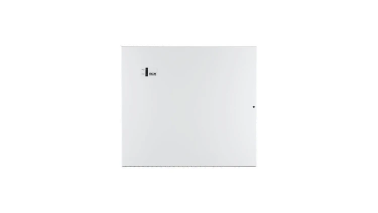 Obudowa metalowa do monitoringu 450x400x140 BCS-H