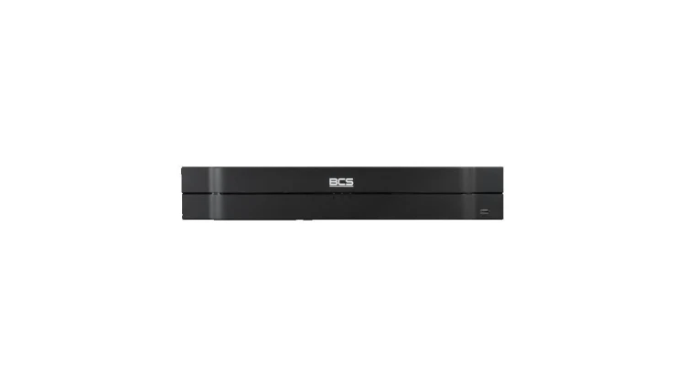 Rejestrator IP 16-kanałowy 32Mpx BCS-L-NVR1604-A-4K-16P