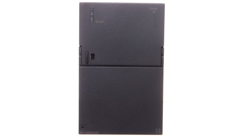 Zasilacz stabilizowany PS307 120/230V AC - 24V DC/10A SIMATIC S7-300 6ES7307-1KA02-0AA0